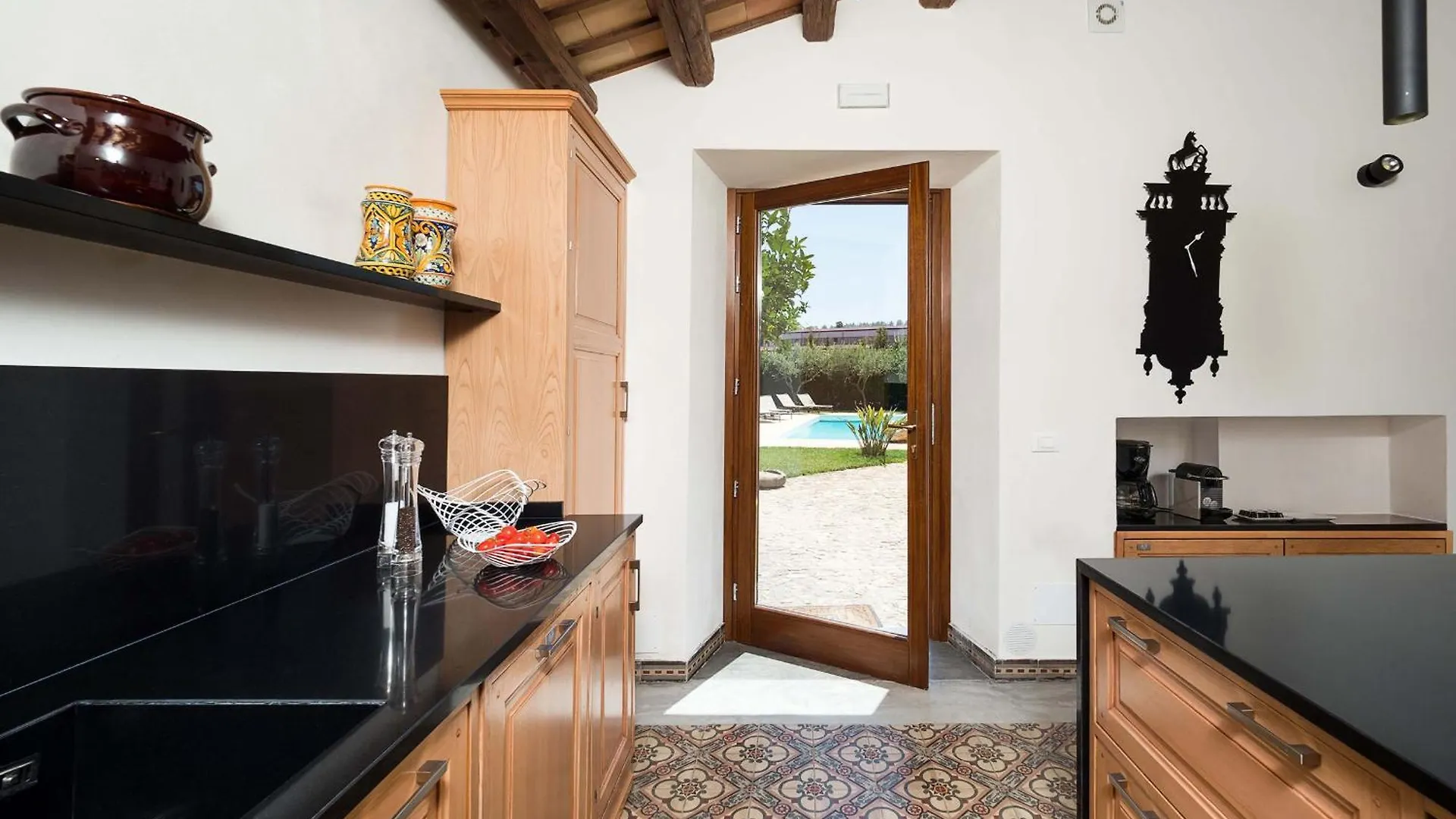 Villa Ager Costa Buseto Palizzolo