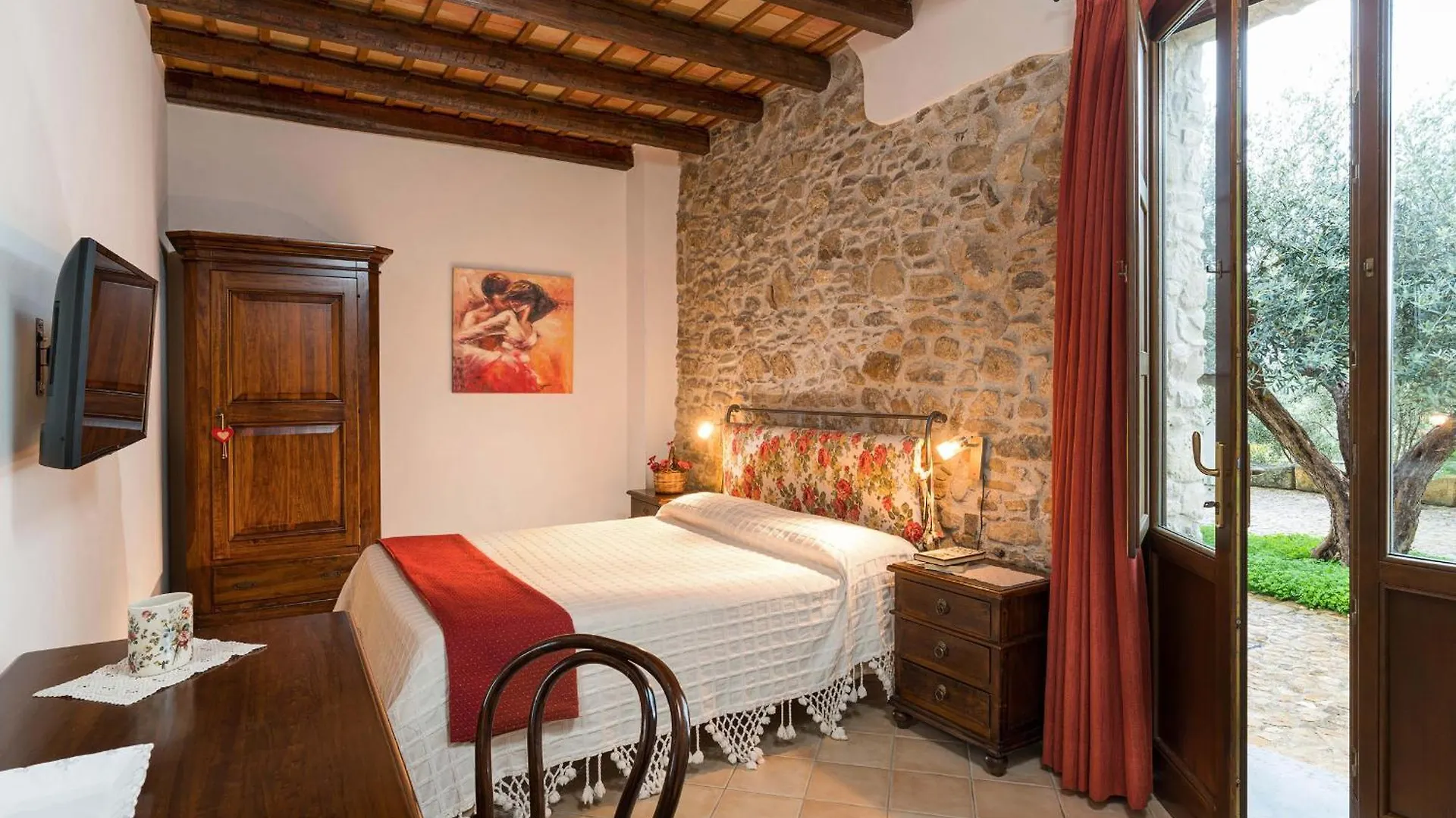 Villa Ager Costa Buseto Palizzolo